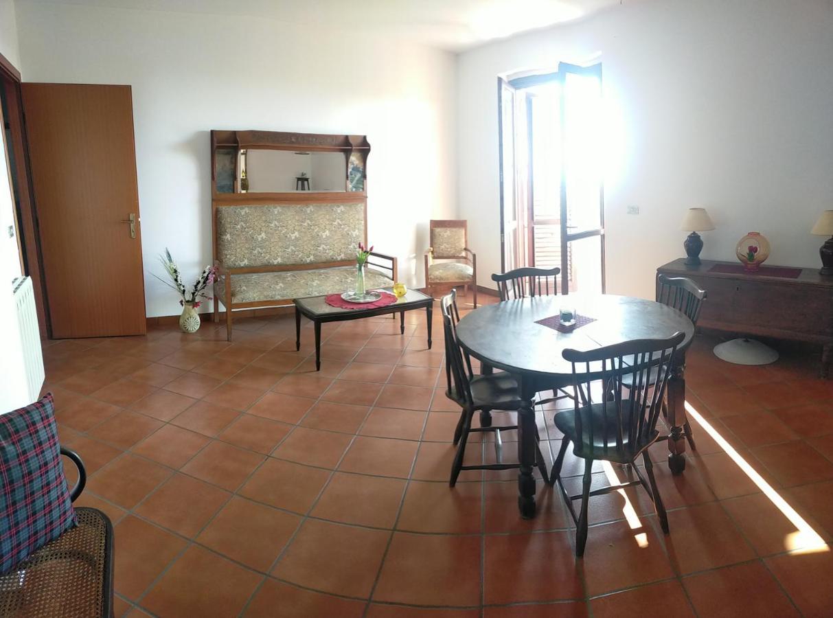 Gli Aranci Dell'Etna Mascali Exterior foto