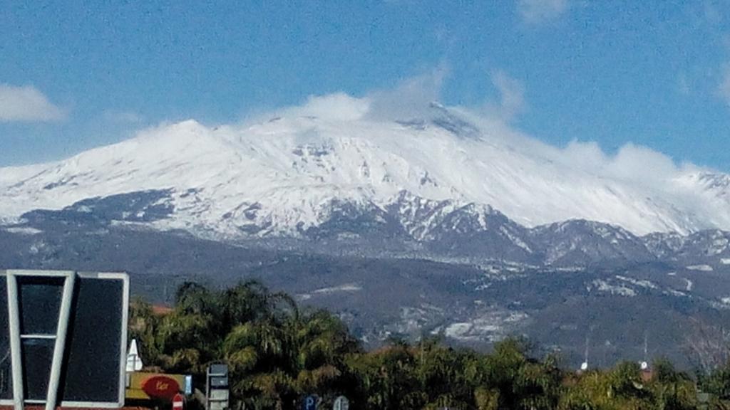 Gli Aranci Dell'Etna Mascali Exterior foto
