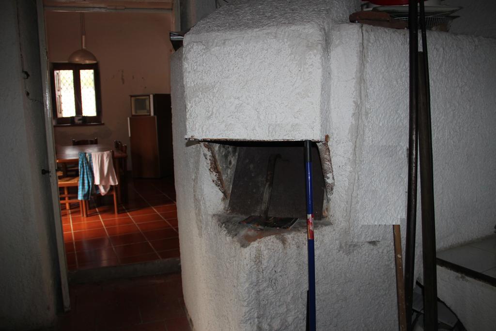 Gli Aranci Dell'Etna Mascali Exterior foto