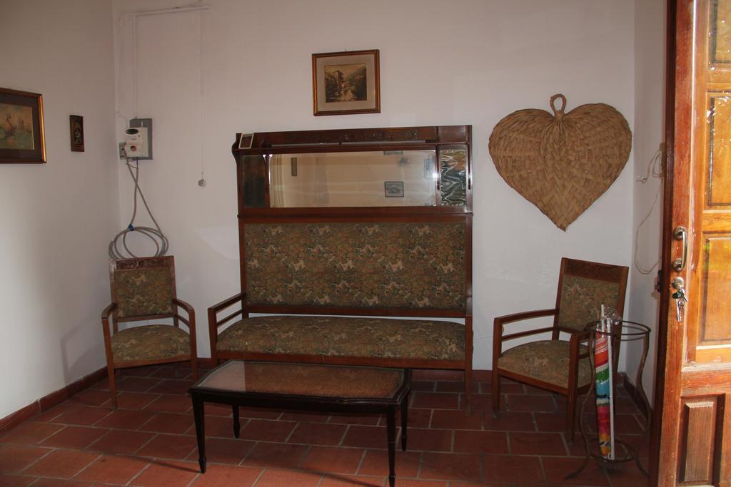 Gli Aranci Dell'Etna Mascali Exterior foto