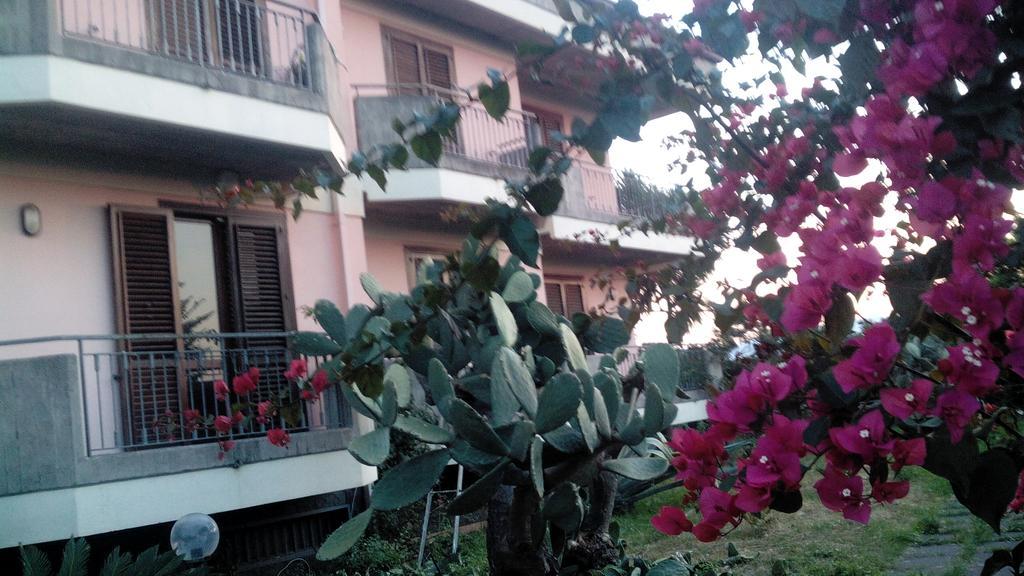 Gli Aranci Dell'Etna Mascali Exterior foto